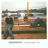 Kemopetrol - Everything's Fine