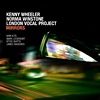 Kenny Wheeler, Norma Winstone, London Vocal Project – Mirrors