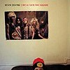 Kevin Devine – Circle Gets The Square