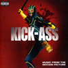 Soundtrack – Kick Ass