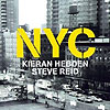 Kieran Hebden & Steve Reid - NYC