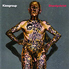 Kiesgroup – Shantychrist