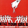 Kill Your Idols – From Companionship To Competition