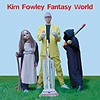 Kim Fowley – Fantasy World
