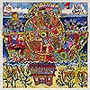 King Creosote - Kenny And Beth's Musikal Boat Rides