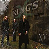 King’s X – XV
