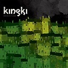Kinski – Down Below It’s Chaos