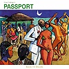 Klaus Doldinger’s Passport – Back To Brazil