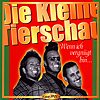 Die kleine Tierschau – Wenn ich vergnügt bin…