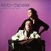 Klotz + Dabeler - Menschen an sich