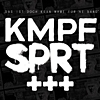 KMPFSPRT – Das ist doch kein Name für ’ne Band