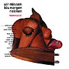 Compilation – KOOKSampler – Wir müssen bis morgen reichen