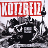 Kotzreiz - Du machst die Stadt kaputt