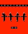 Kraftwerk – 3-D Der Katalog