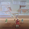 Krazy Baldhead – The Noise And The Sky