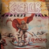Kreator – Endless Pain & Pleasure To Kill & Terrible Certainty & Extreme Aggression