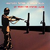Kristofer Aström & Hidden Truck - So Much For Staying Alive