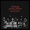 Kristofer Aström – Göteborg String Session