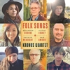 Kronos Quartet - Folk Songs