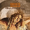 Lab – Where Heaven Ends