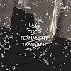 Lake Cisco – Permanent Transient