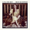 Lana Del Rey - Blue Banisters