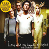 Lars And The Hands Of Light – The Looking Glass
