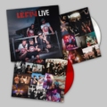 Le Fly – Live