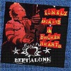 Left Alone - Lonely Starts & Broken Hearts