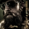 The Legendary – Let’s Get A Little High