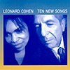 Leonard Cohen – Ten New Songs