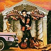 Leslie West – Blues To Die For