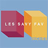 Les Savy Fav – Inches
