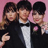 Le Tigre - This Island