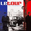 Compilation – LeTour – The Best In French Alternative Music