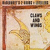 McDermott’s 2 Hours vs. Levellers – Claws And Wings