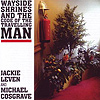Jackie Leven and Michael Cosgrave – Wayside Shrines And The Codes Of The Travelling Man
