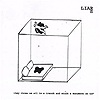 Liars – They Threw Us All In A Trench And Stuck A Monument On Top