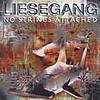 Liesegang – No Strings Attached