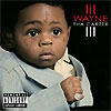 Lil Wayne – Tha Carter III