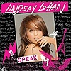 Lindsay Lohan - Speak
