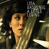 Lisa Bassenge – A Little Loving