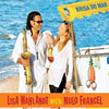 Lisa Wahlandt Meets Mulo Francel – Briso Do Mar