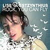 Lise Westzynthius - Rock