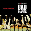 Little Annie & Paul Wallfisch – When Good Things Happen To Bad Pianos