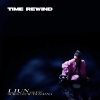 Liun + The Science Fiction Band – Time Rewind