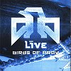 Live – Birds Of Pray