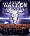 Compilation – Live At Wacken 2013
