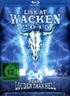Compilation – Live At Wacken 2015 – 26 Years Louder Than Hell