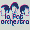 Lo Fat Orchestra – Questions For Honey